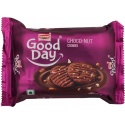 Good Day Choco-Nut Cookies