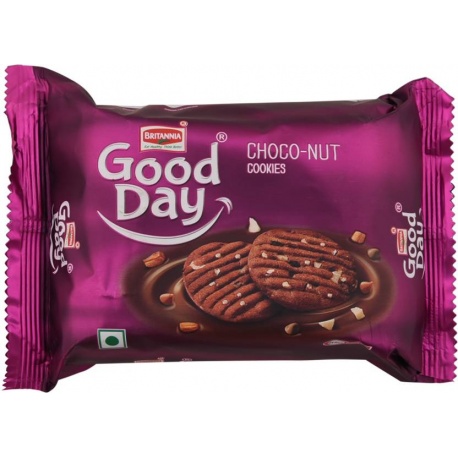 Buy Good day Choco-Nut Cookies online 