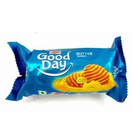 Good Day Butter Cookies