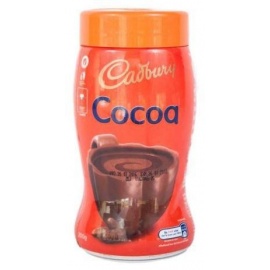 Cardbury Cocoa 90g