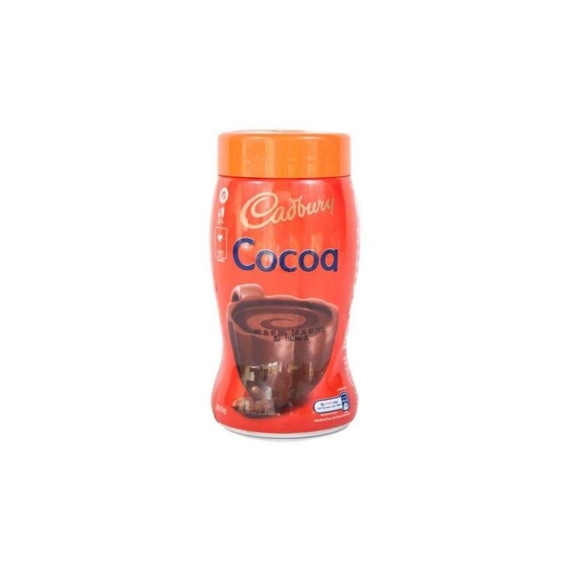 Cardbury Cocoa 90g Cardbury Cocoa 90g