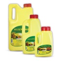 Mukwano Vegetable Oil 500g