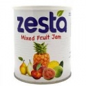 Zesta Mixed Fruits Jam 450g