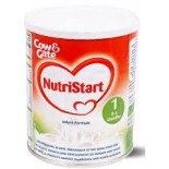 Cow and Gate Nutristart 1 Infant Formula