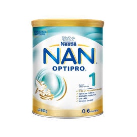 Nestle Nan Optipro 1