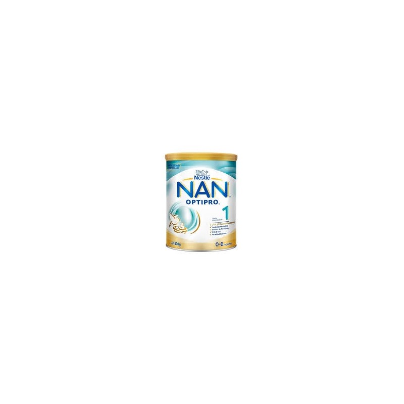 Nestle Nan Optipro 1 Nestle Nan Optipro 1