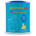 Liptomama plus infant Milk 400g