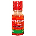Hot Fresh Pepper Condiment - Akashenda