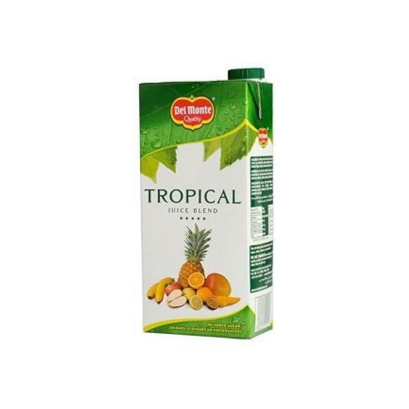 Del Monte Pure Gold Pineapple Juice 1 Ltr Del Monte Pure Gold Pineapple Juice 1 Ltr