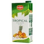Del Monte Pure Gold Pineapple Juice 1 Ltr