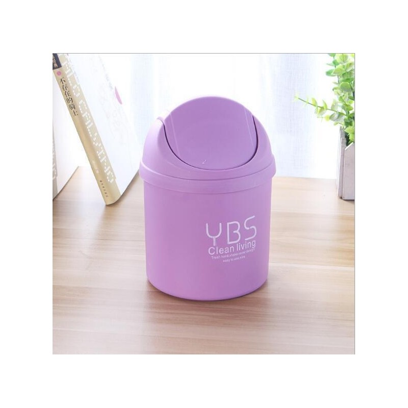 Blue 95litre Lid Dustbin Blue 95litre Lid Dustbin