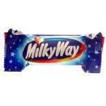 MILKWAY  TWIN BAR 26G 