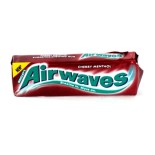 AIRWAVES CHERRY&MENTHOL 20X30 