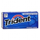 TRINDENT SUGAR FREE  GUM