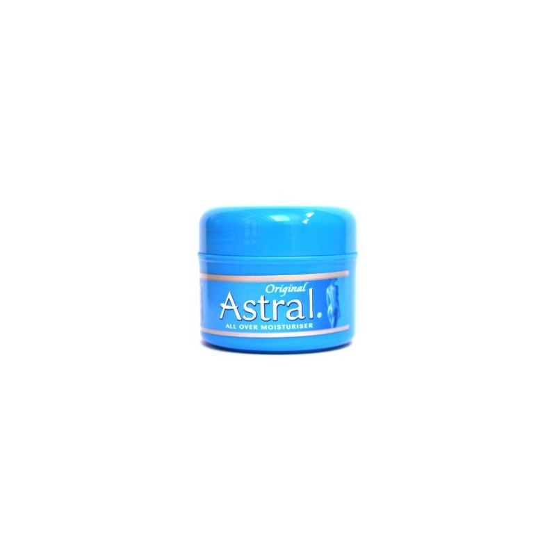 ORIGINAL ASTRAL MOIST 50ML ORIGINAL ASTRAL MOIST 50ML