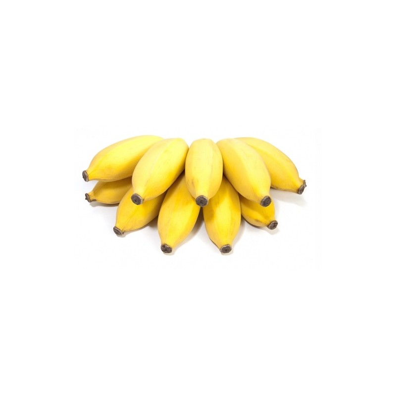 Buy Online Small Yellow Bananas in Uganda