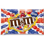 M & M'S PEANUT 45G (NEW BLUE)