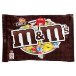 M&MS CHOC STD 45G