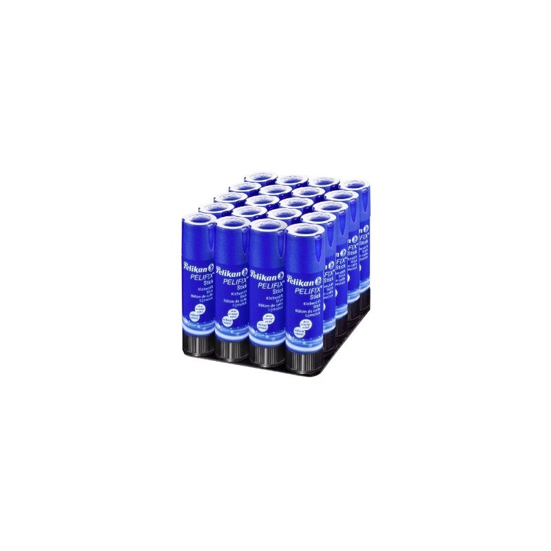 PELIFIX GLUE STICK 20GM PELIFIX GLUE STICK 20GM