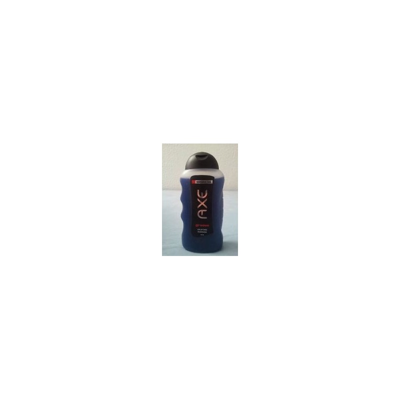 AXE GROOVE SHOWER GEL 250ML AXE GROOVE SHOWER GEL 250ML