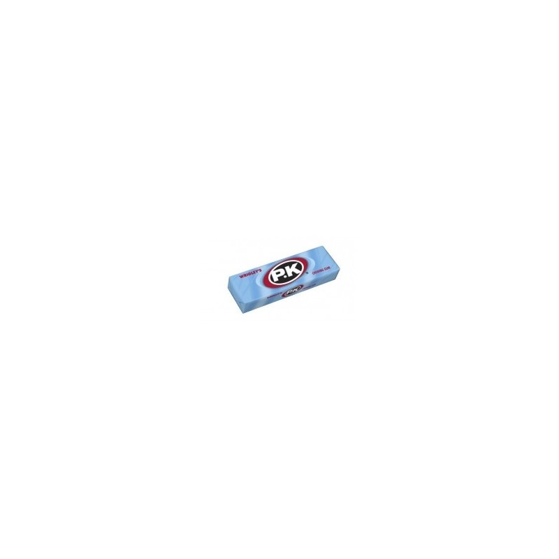 PK MENTHOL CH.GUM 14G PK MENTHOL CH.GUM 14G