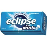 ECLIPSE S/FREE MINTS PEPPERMIN