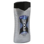 lynx atlantis revit/shower gel