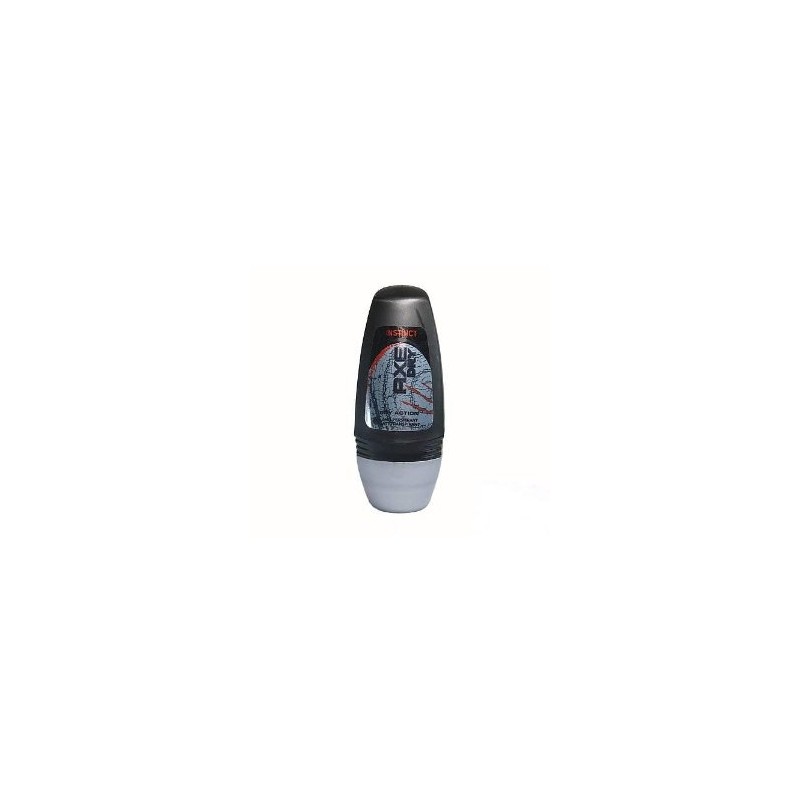 AXE ROLL-ON UNLIMITED 50ML AXE ROLL-ON UNLIMITED 50ML