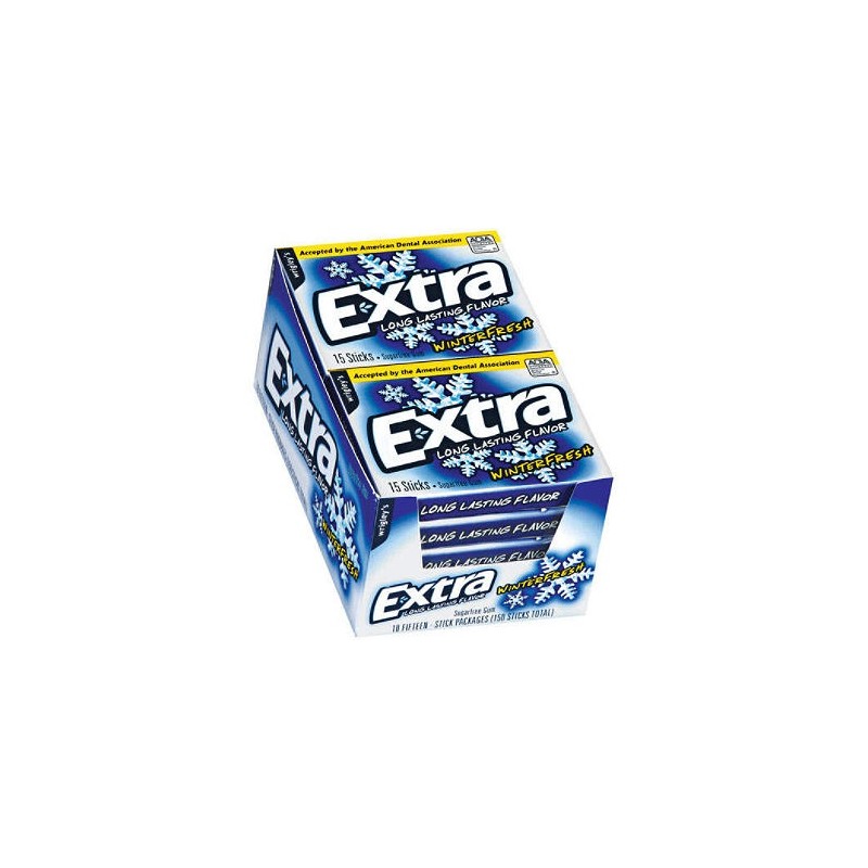 EXTRA WINTERFRESH 36x30x10 EXTRA WINTERFRESH 36x30x10