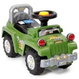 SUPER JEEP KYAKU TOY
