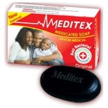 Order Meditex Medicated Soap online delivered in Uganda