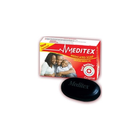 Meditex Medicated Soap