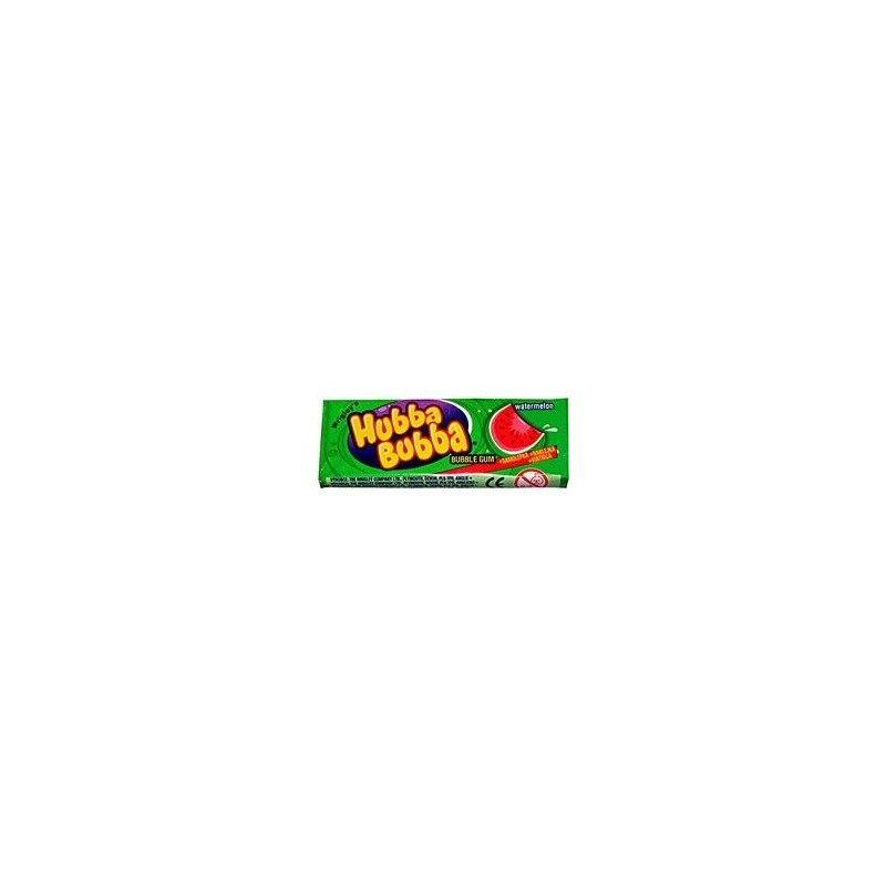 HUBBA BUBBA S/B+W/MELON HUBBA BUBBA S/B+W/MELON