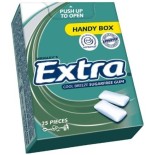 EXTRA COOL BREEZE   FREE GUM