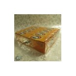 P.K LICORICE 24BX30PX10P 