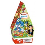 KINDER MINI MIX 79G