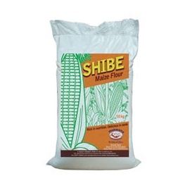Shibe Maize Flour 25kg