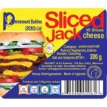 PARAMOUNT JACK SLICED 200G