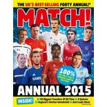 MATCH WEEKLY MAGAZINE