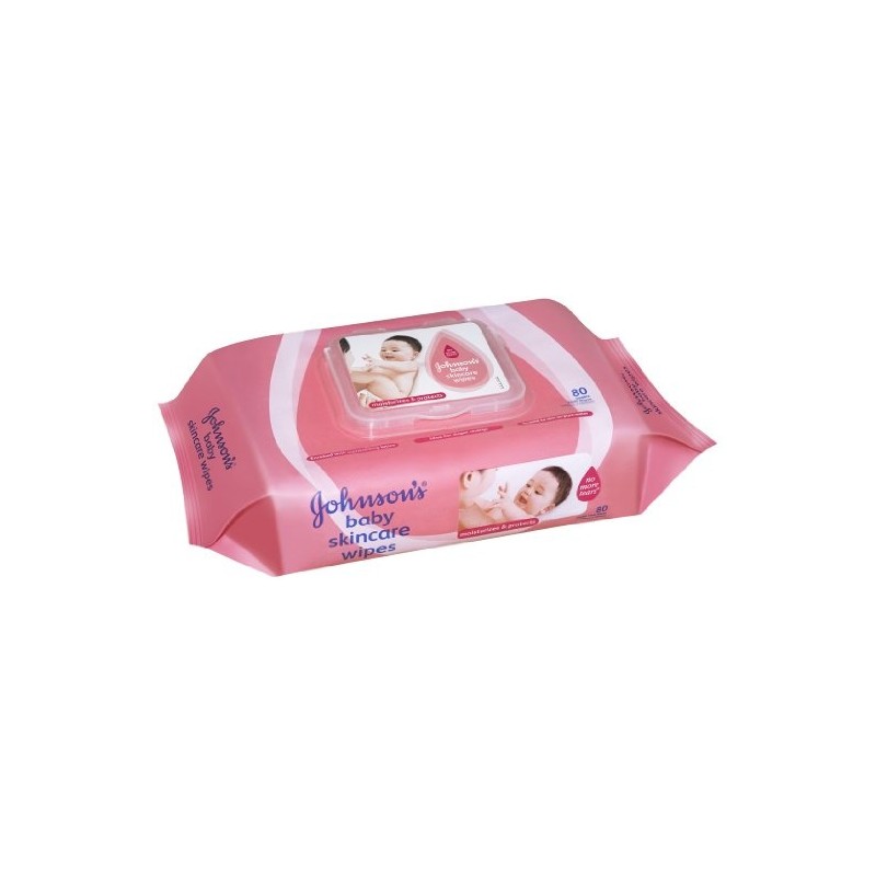 BABY WIPES 80 SHEETS BABY WIPES 80 SHEETS