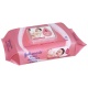 BABY WIPES 80 SHEETS      