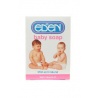 EDEN BABY SOAP VIT-E 150G  