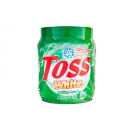 TOSS WHITE-ULTRA