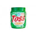 TOSS WHITE-ULTRA
