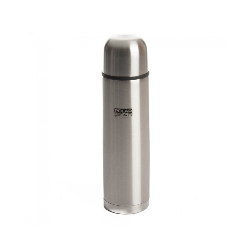 VACCUM FLASK 1LTR BULLET SHAPE VACCUM FLASK 1LTR BULLET SHAPE