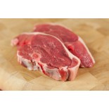 LAMB CHUMP CHOPS
