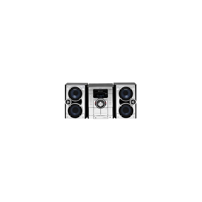 Sony MHC RG270 Sony MHC RG270