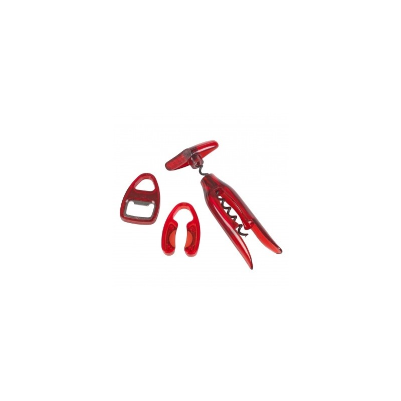 OPENER SET 3PC OPENER SET 3PC