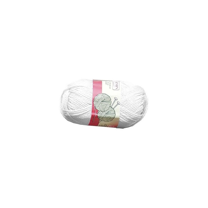 KNITTING THREADS 50G KNITTING THREADS 50G