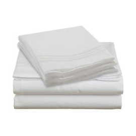 BED SHEETS VICT COLL D/BED 4PC